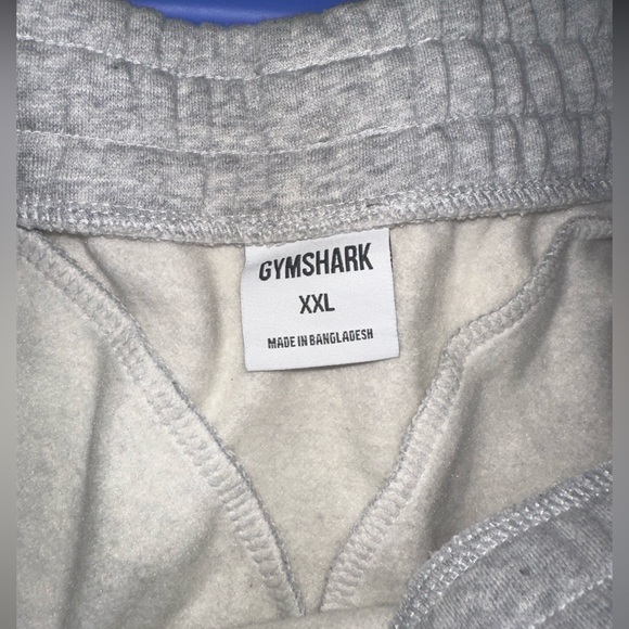 Gymshark shorts! Never been worn without tags - Picture 3 of 3